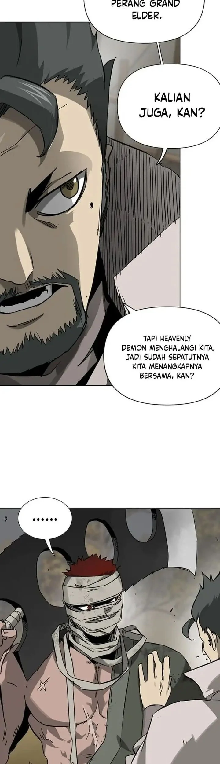 Chapter 250 - halaman 21