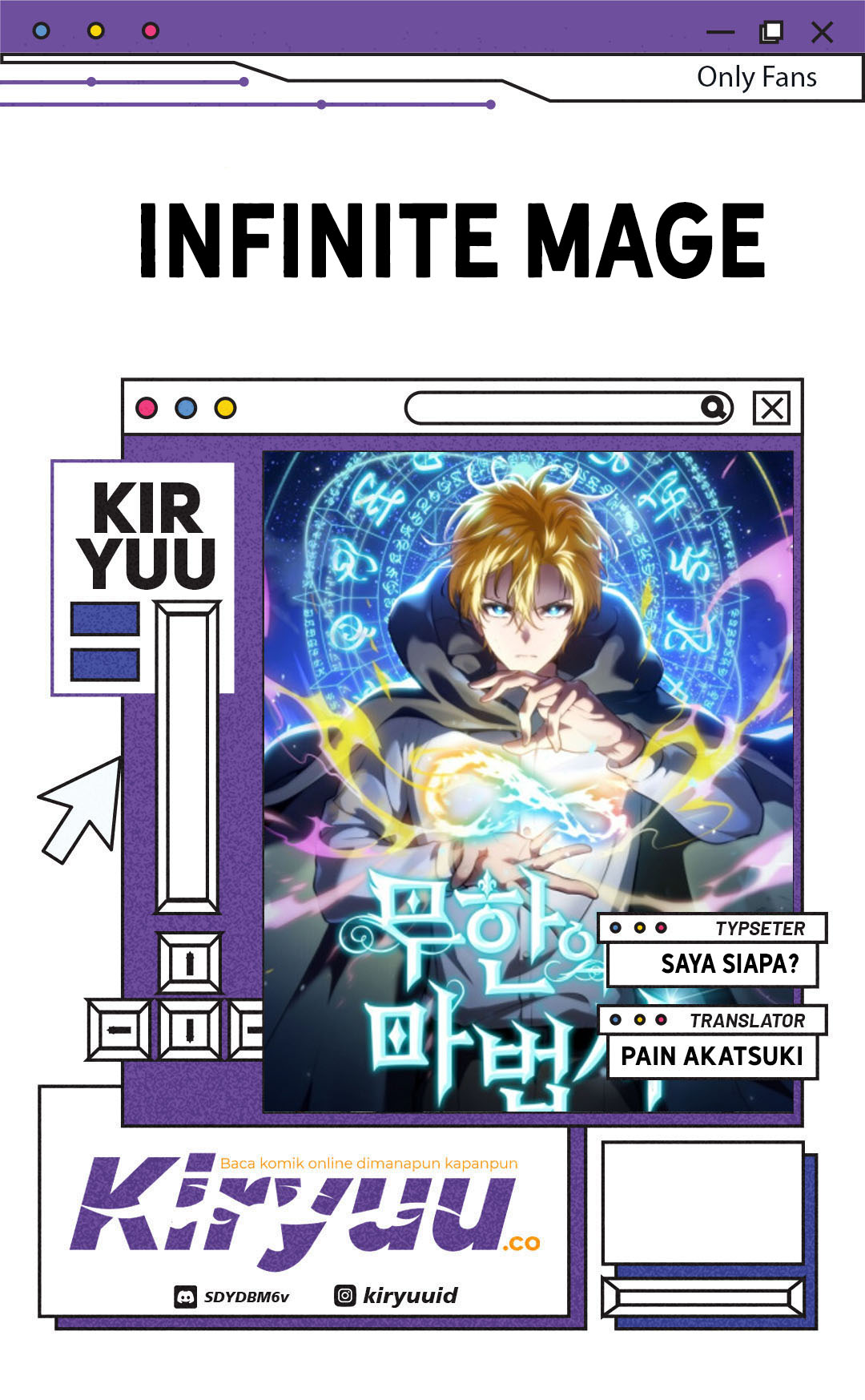 Chapter 106 - halaman 2