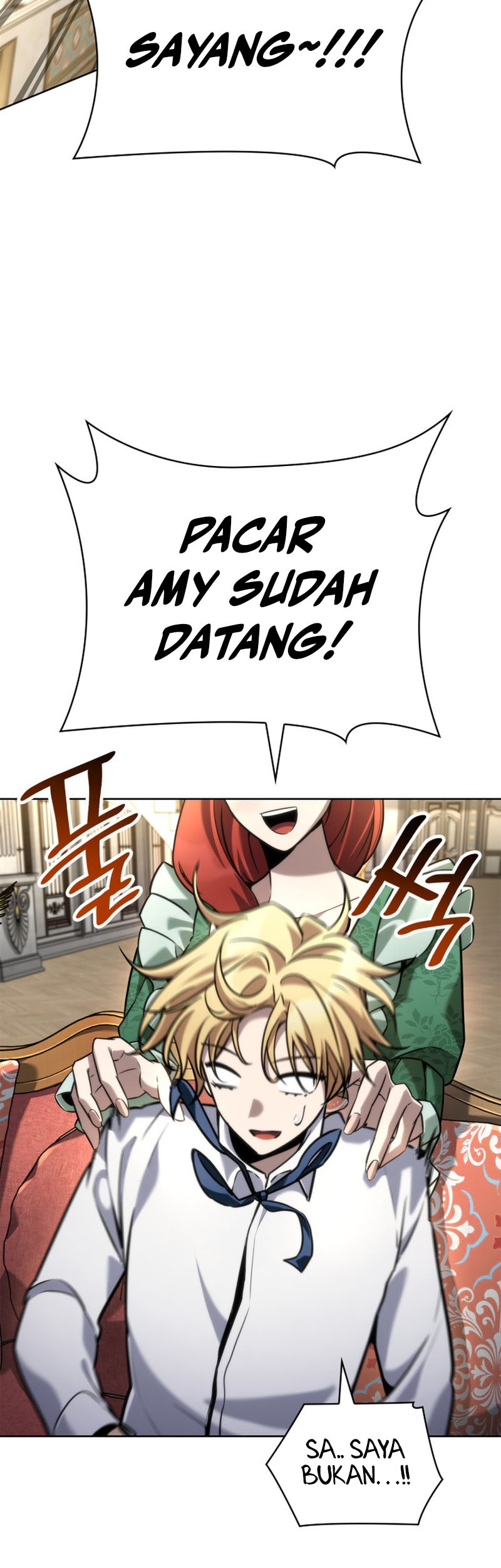 Chapter 106 - halaman 19