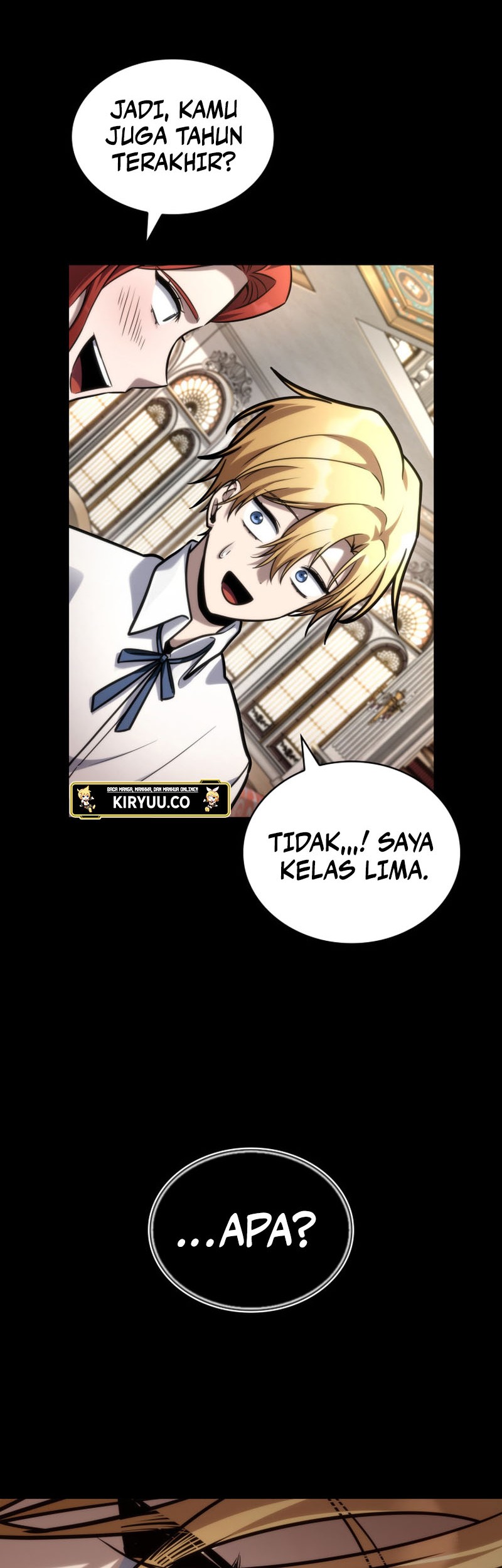 Chapter 106 - halaman 30