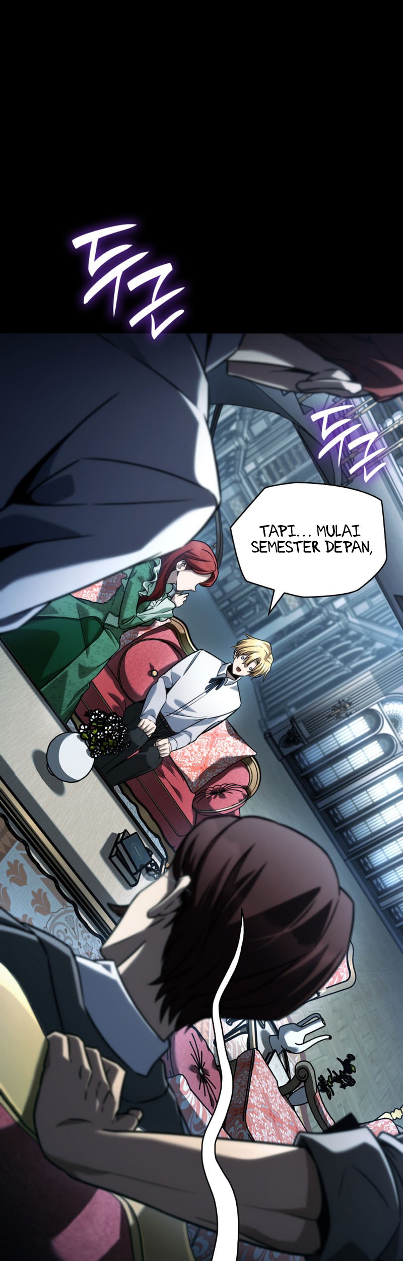 Chapter 106 - halaman 33