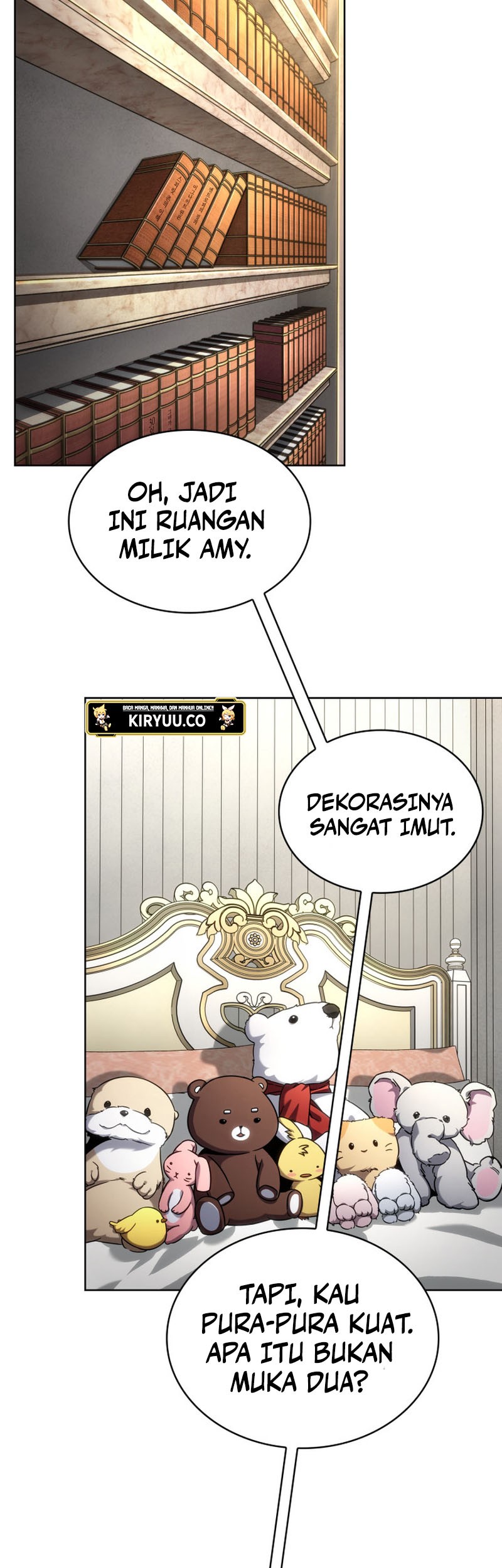 Chapter 106 - halaman 41