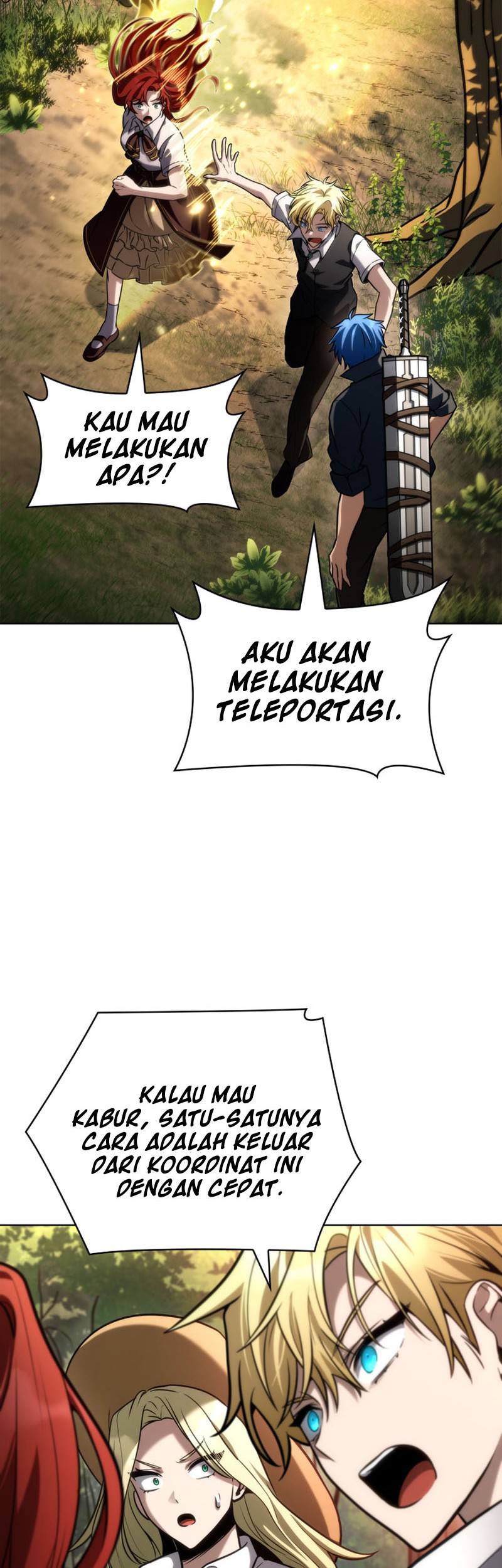 Chapter 108 - halaman 30