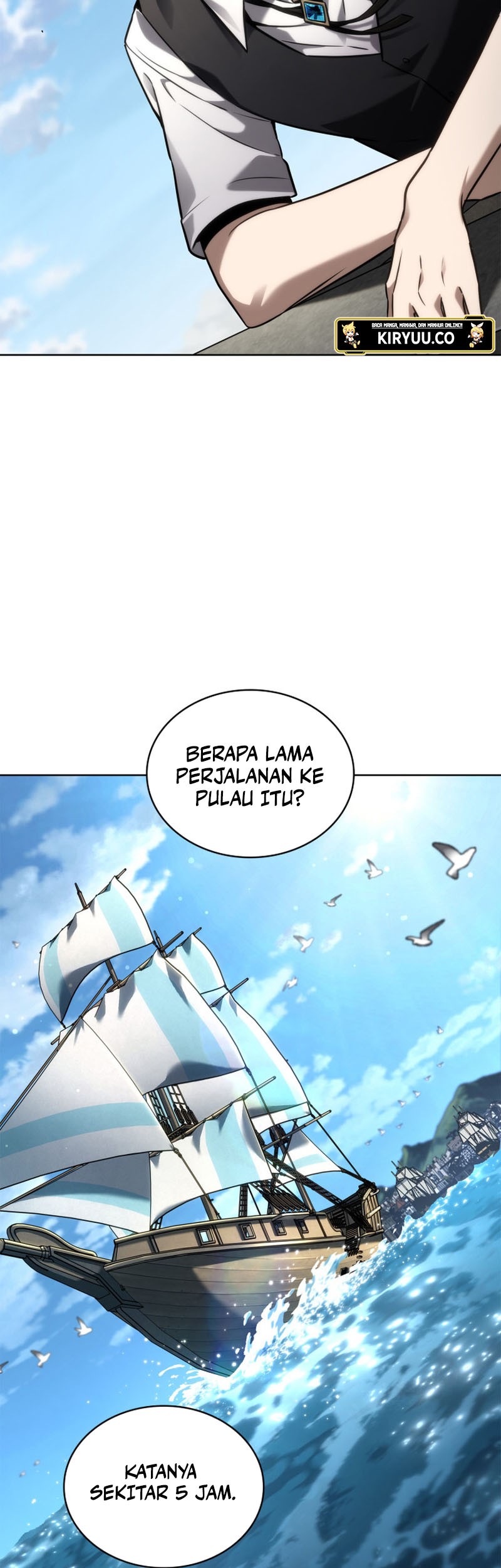 Chapter 108 - halaman 64