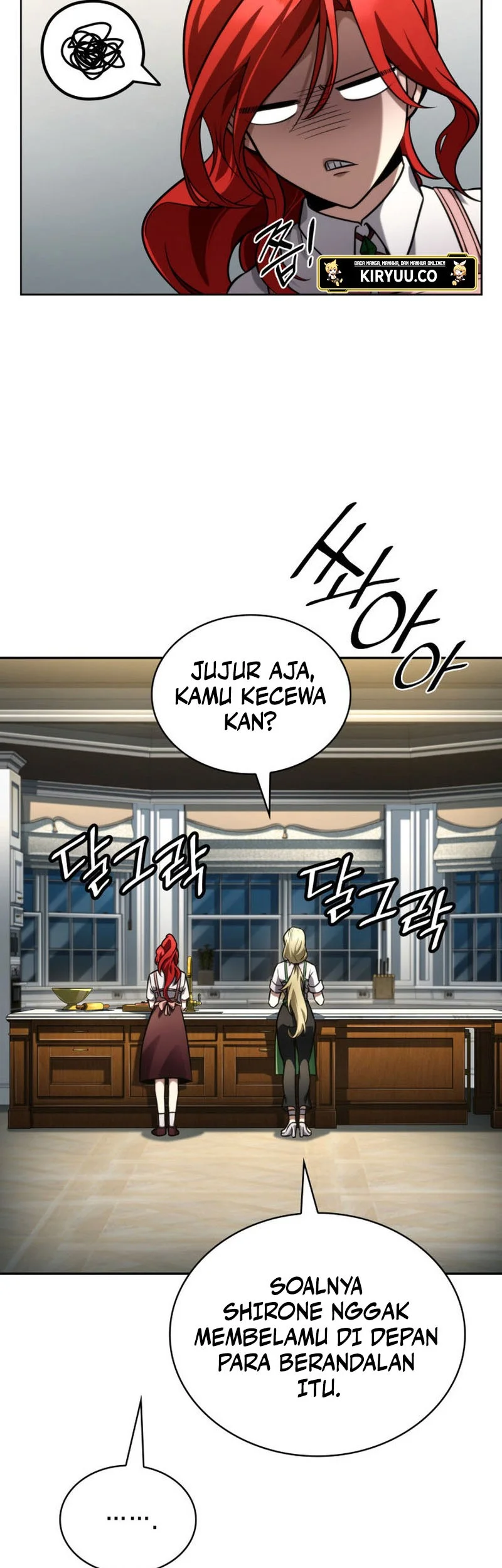 Chapter 111 - halaman 15