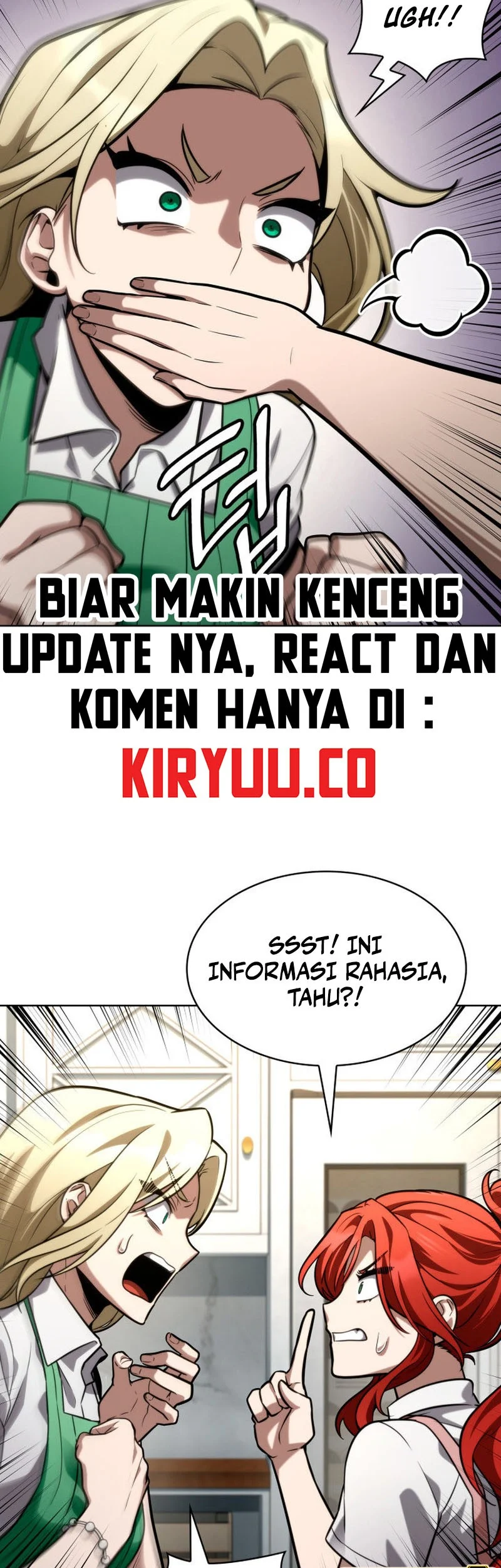 Chapter 111 - halaman 21