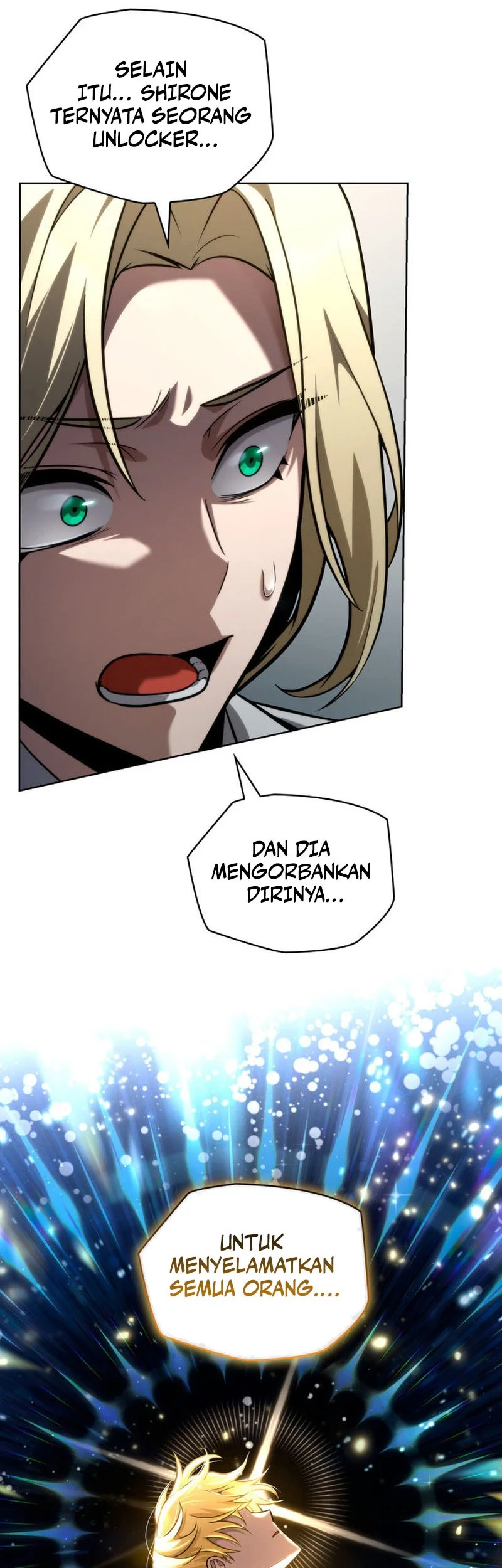 Chapter 111 - halaman 23
