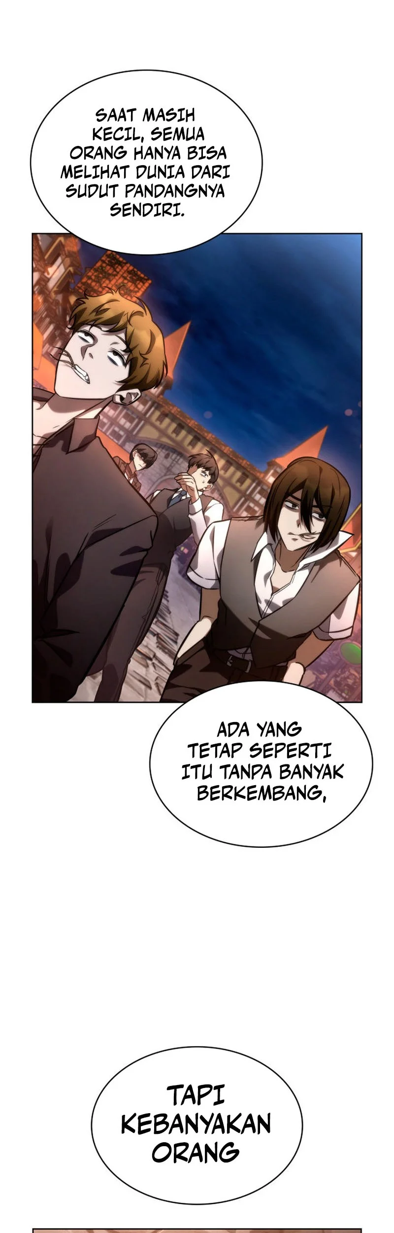 Chapter 111 - halaman 40