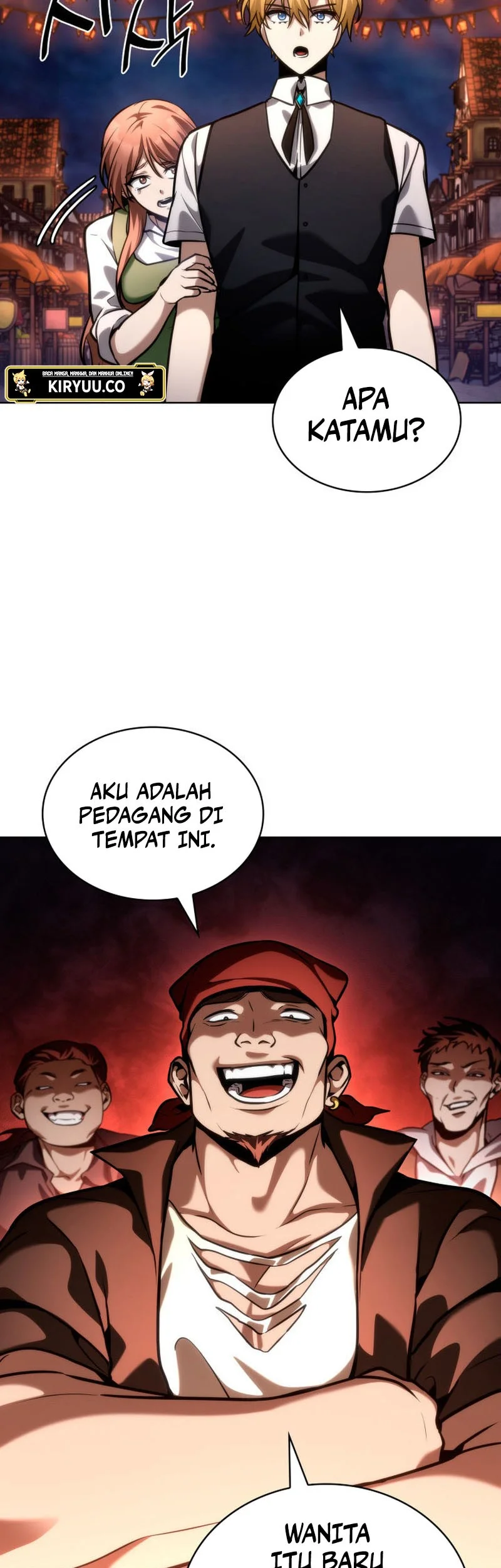 Chapter 111 - halaman 59