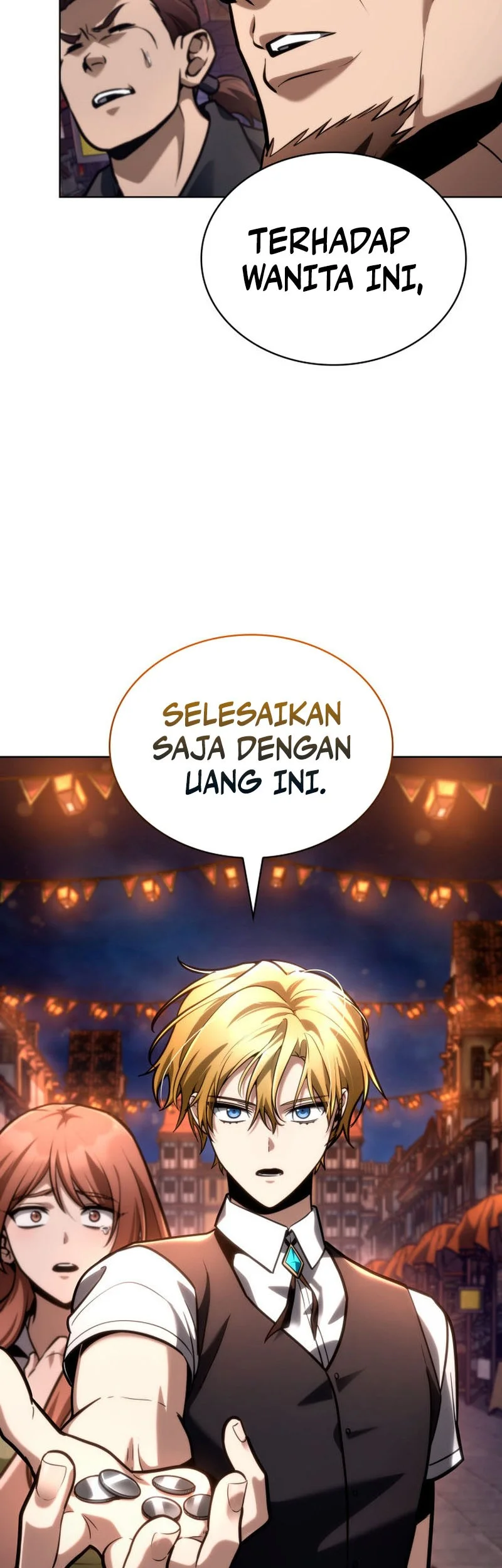 Chapter 111 - halaman 71