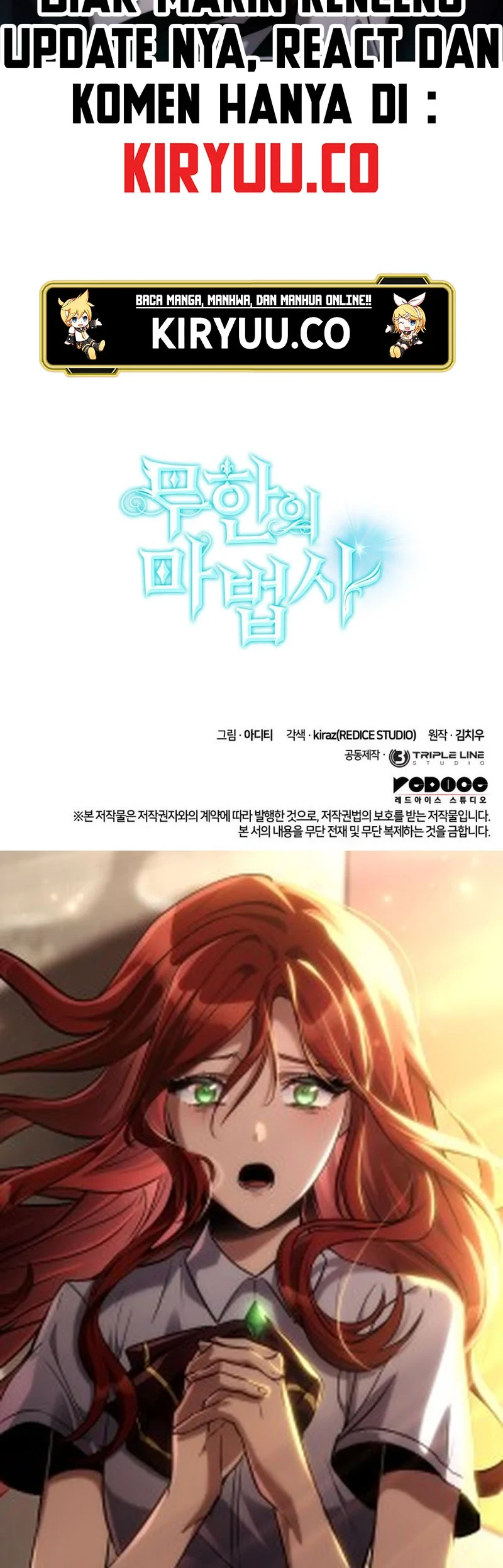 Chapter 111 - halaman 74