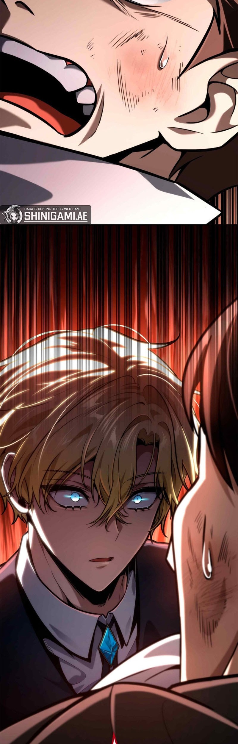Chapter 115 - halaman 40