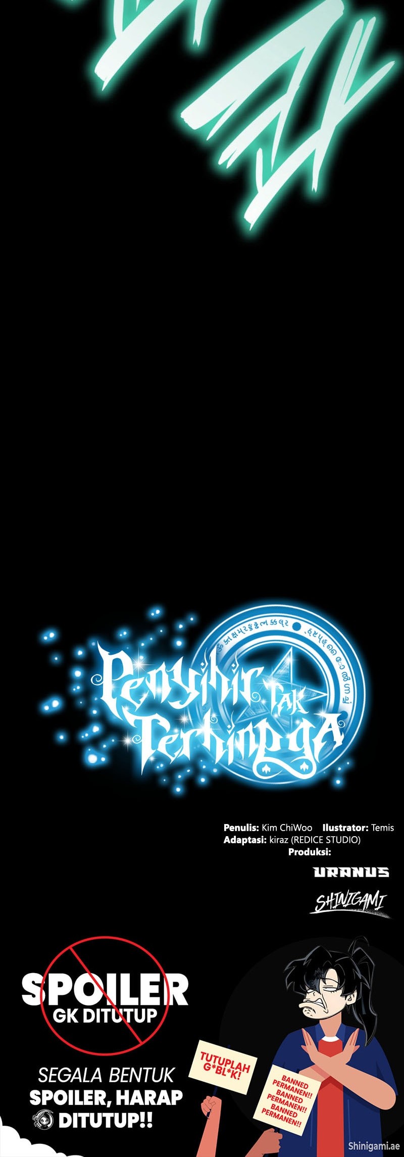 Chapter 115 - halaman 83