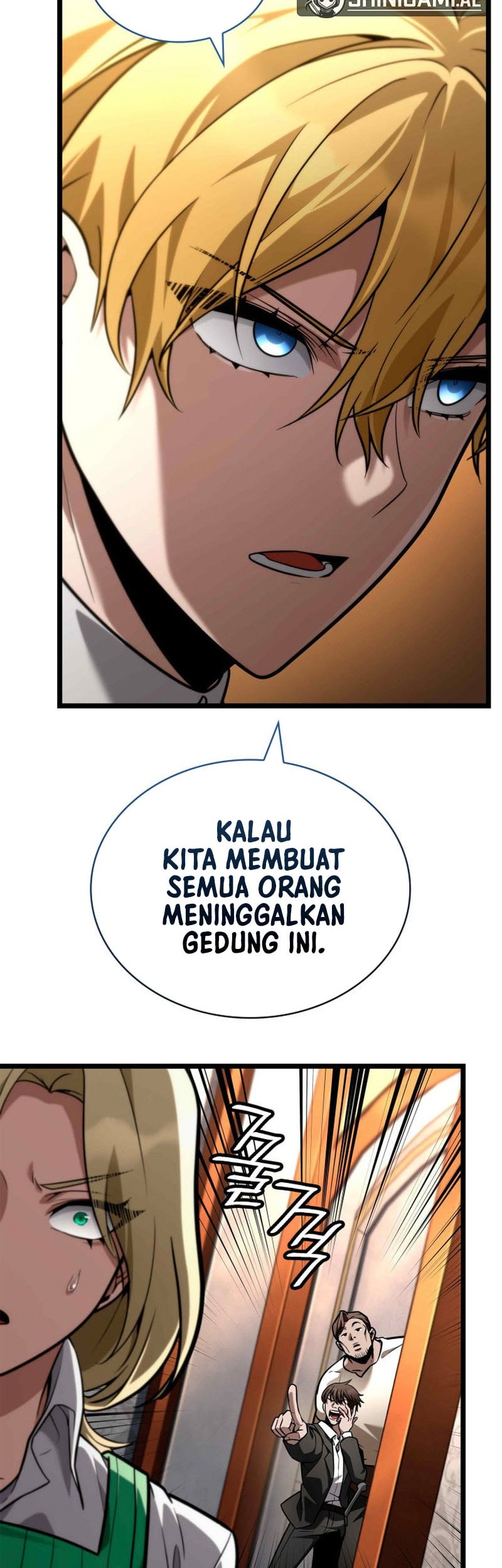 Chapter 115 - halaman 24