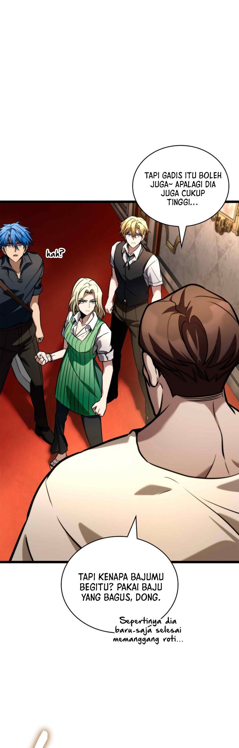 Chapter 115 - halaman 27