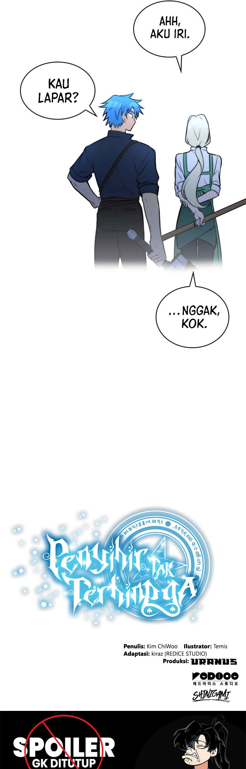 Chapter 116 - halaman 82
