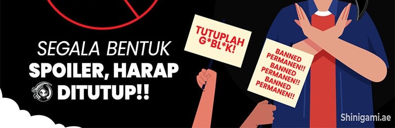 Chapter 116 - halaman 83