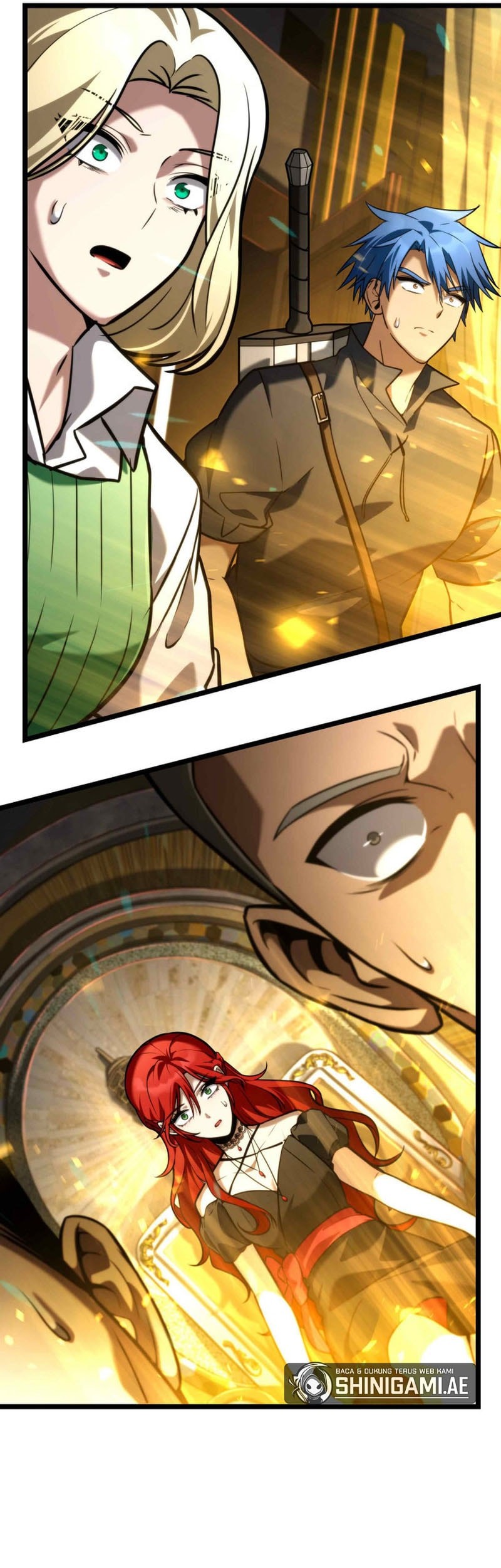 Chapter 116 - halaman 34
