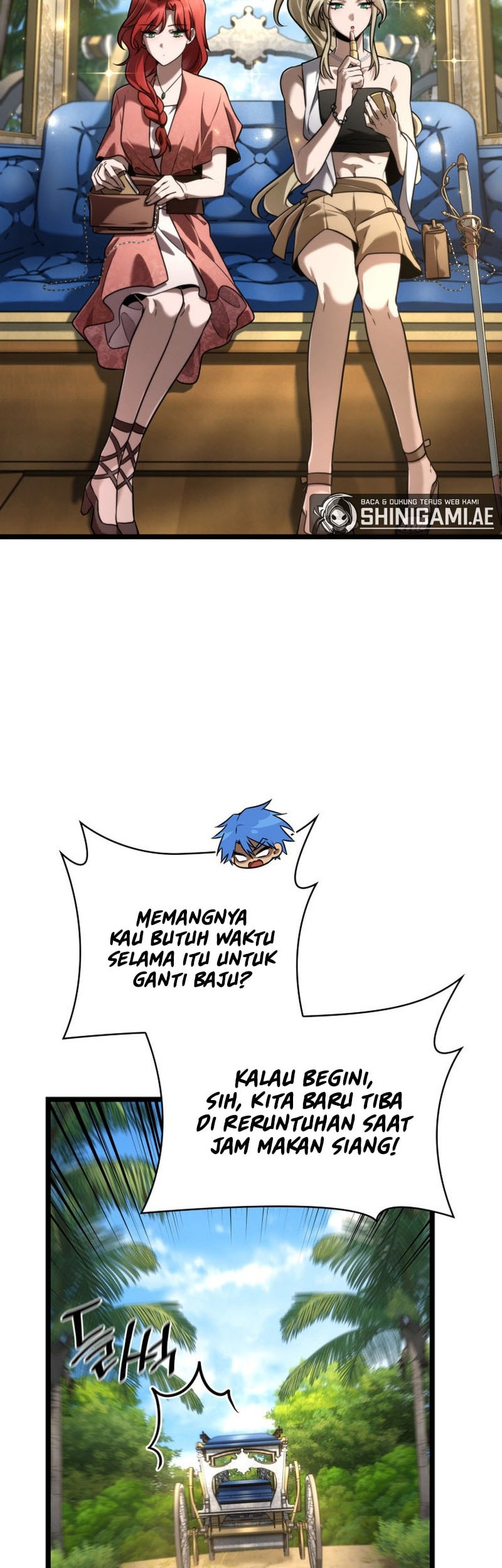 Chapter 117 - halaman 40