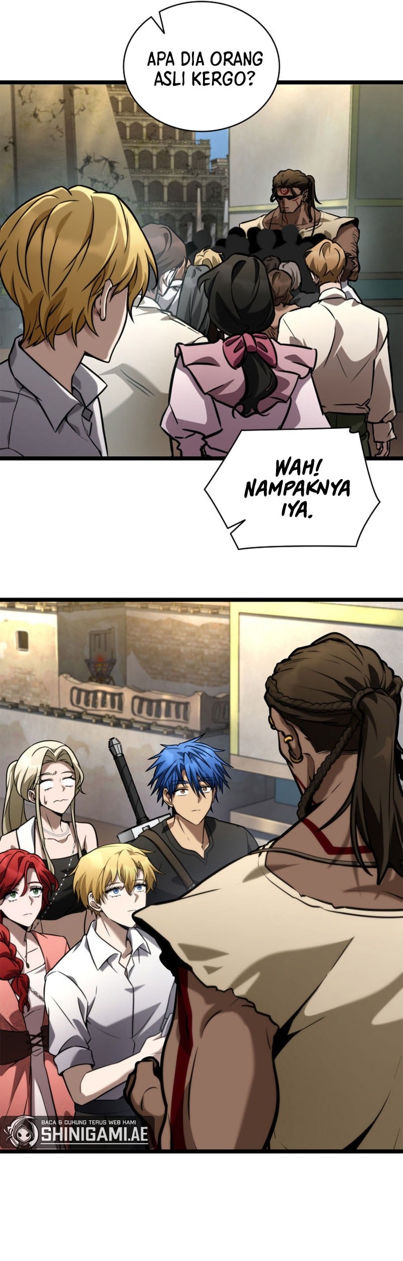 Chapter 117 - halaman 58