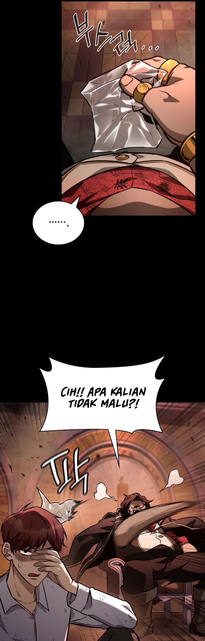 Chapter 117 - halaman 19