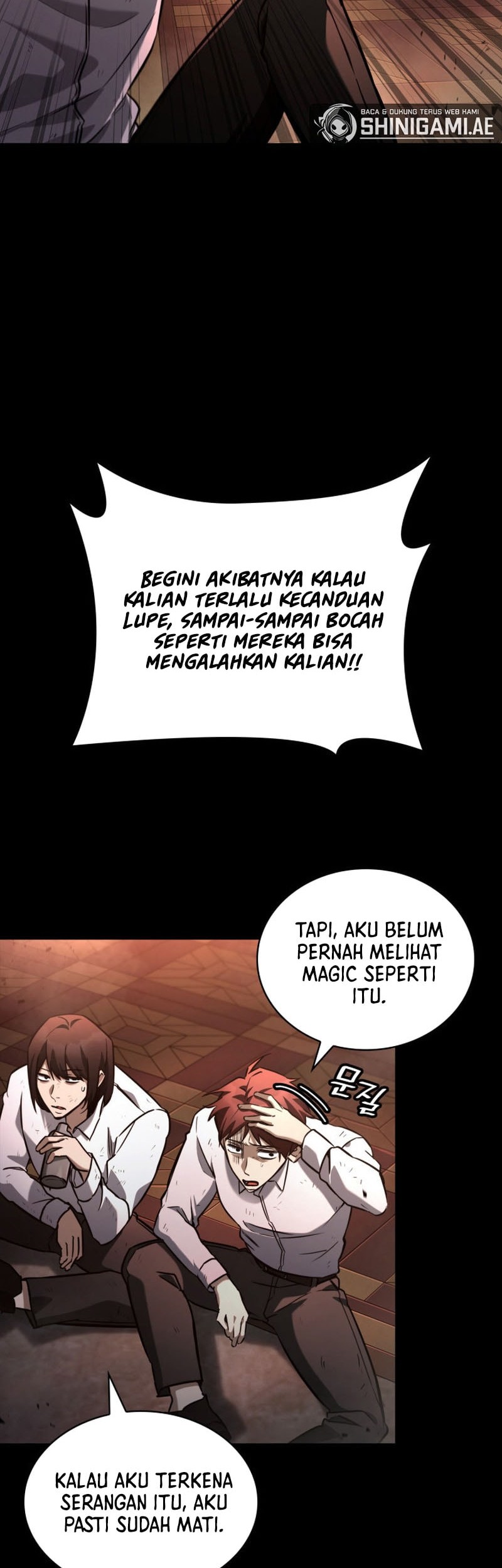 Chapter 117 - halaman 20