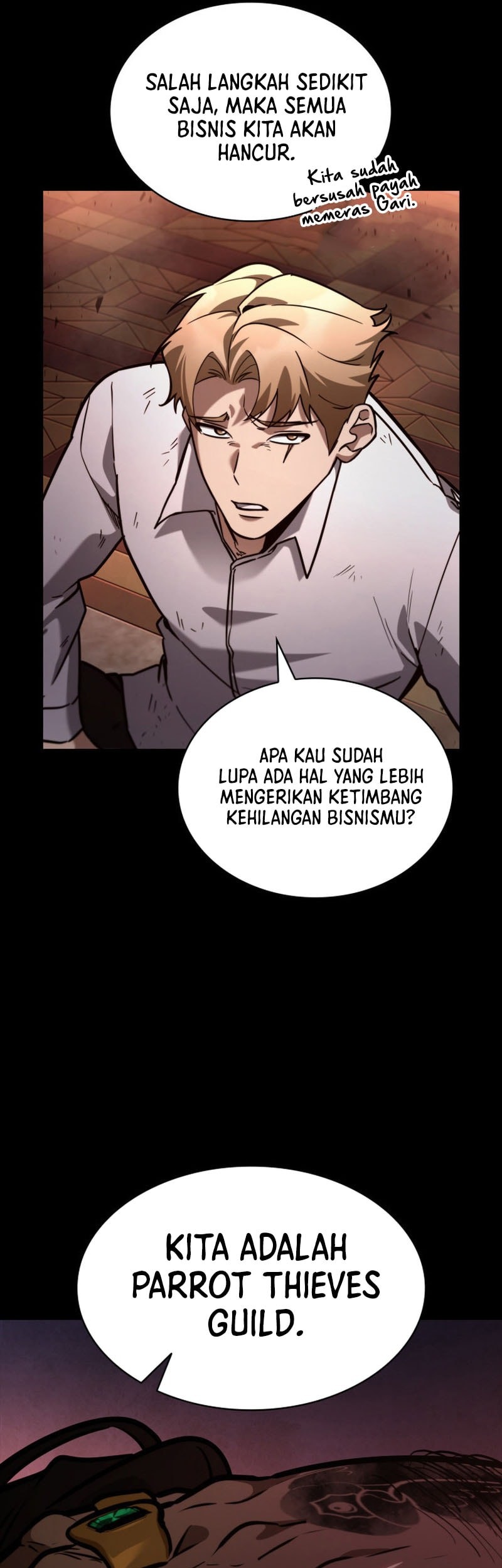 Chapter 117 - halaman 23