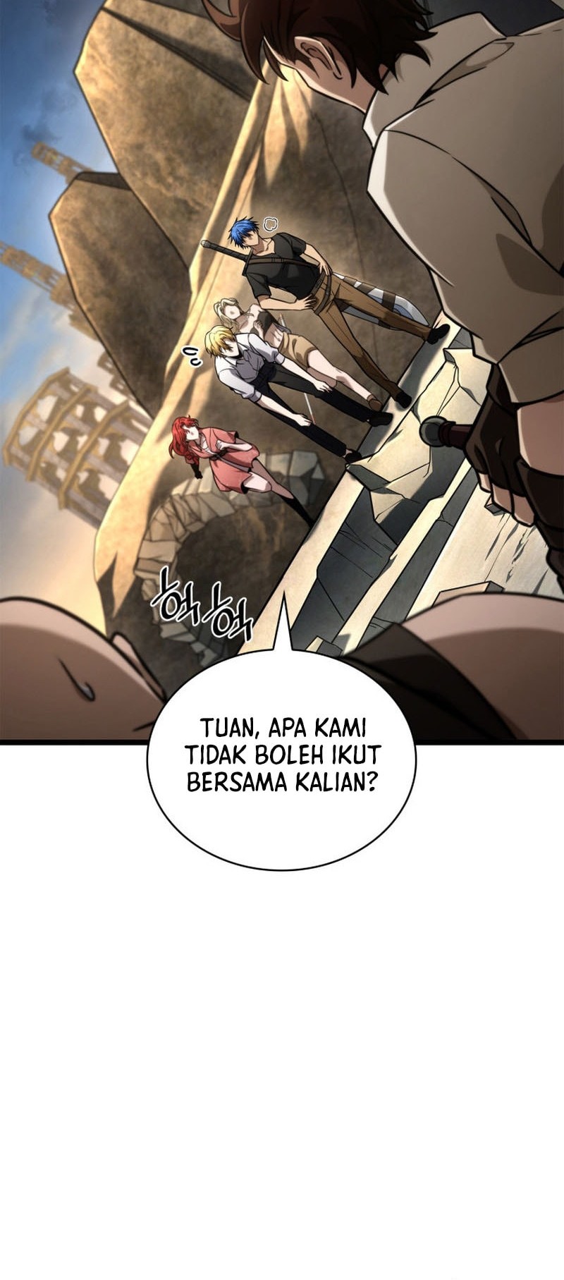 Chapter 118 - halaman 65