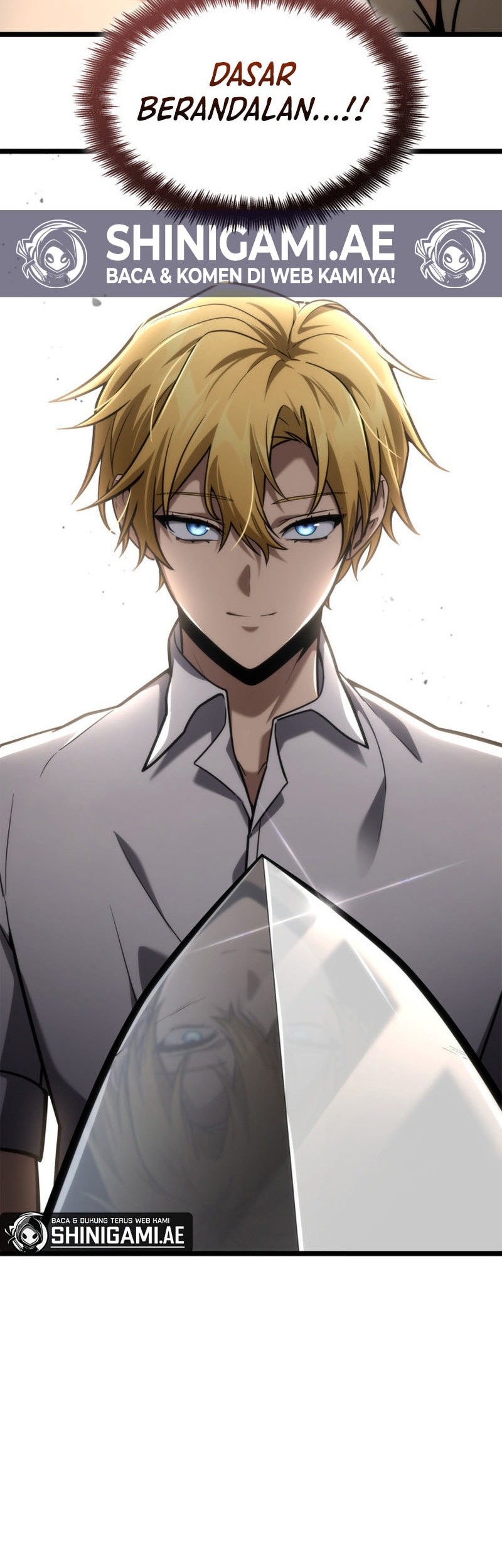 Chapter 118 - halaman 71