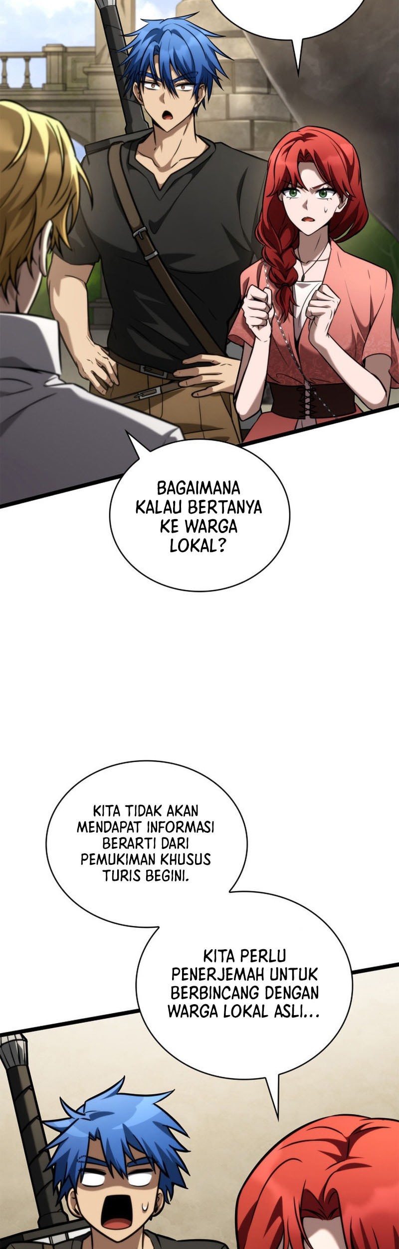 Chapter 118 - halaman 20
