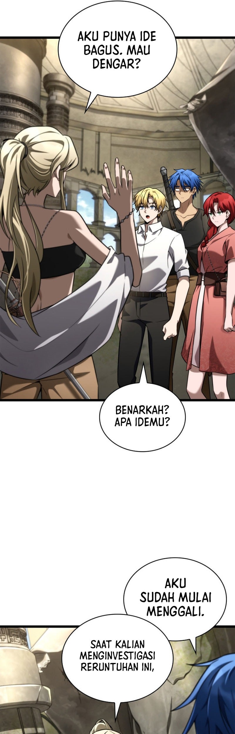 Chapter 118 - halaman 22
