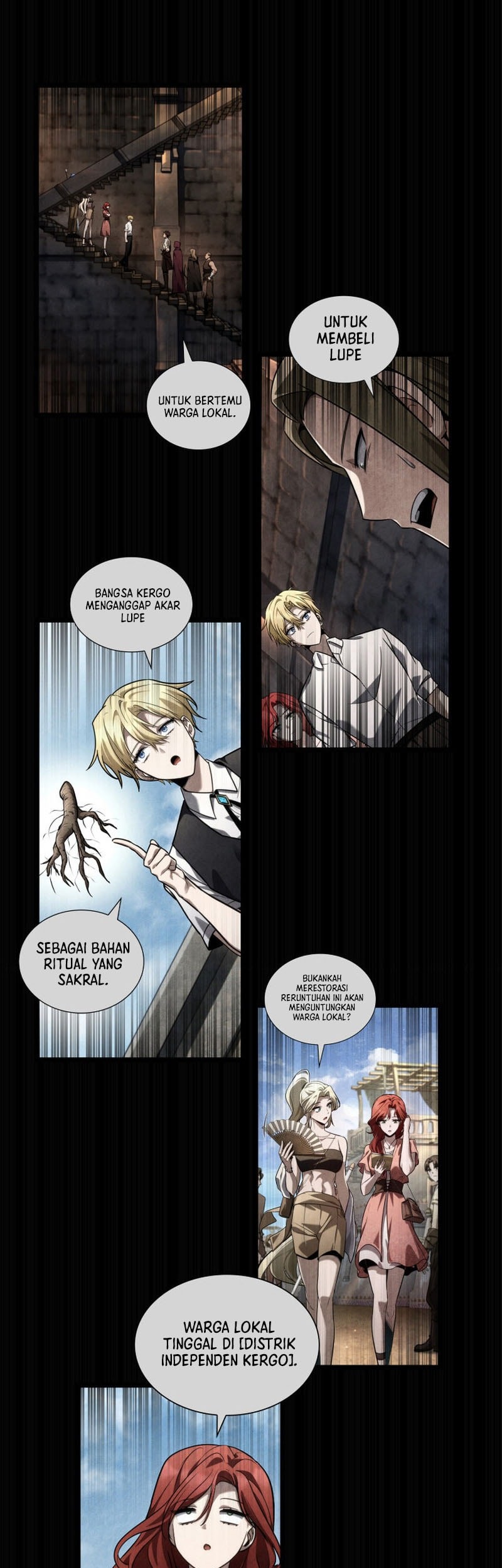 Chapter 119 - halaman 39