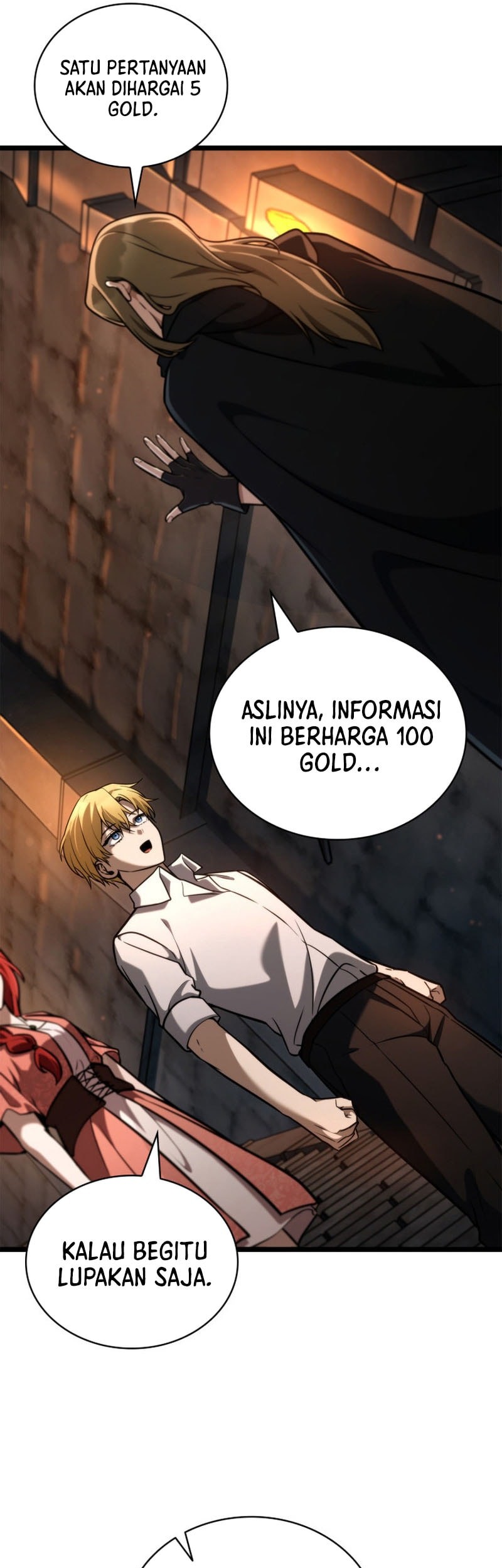 Chapter 119 - halaman 23