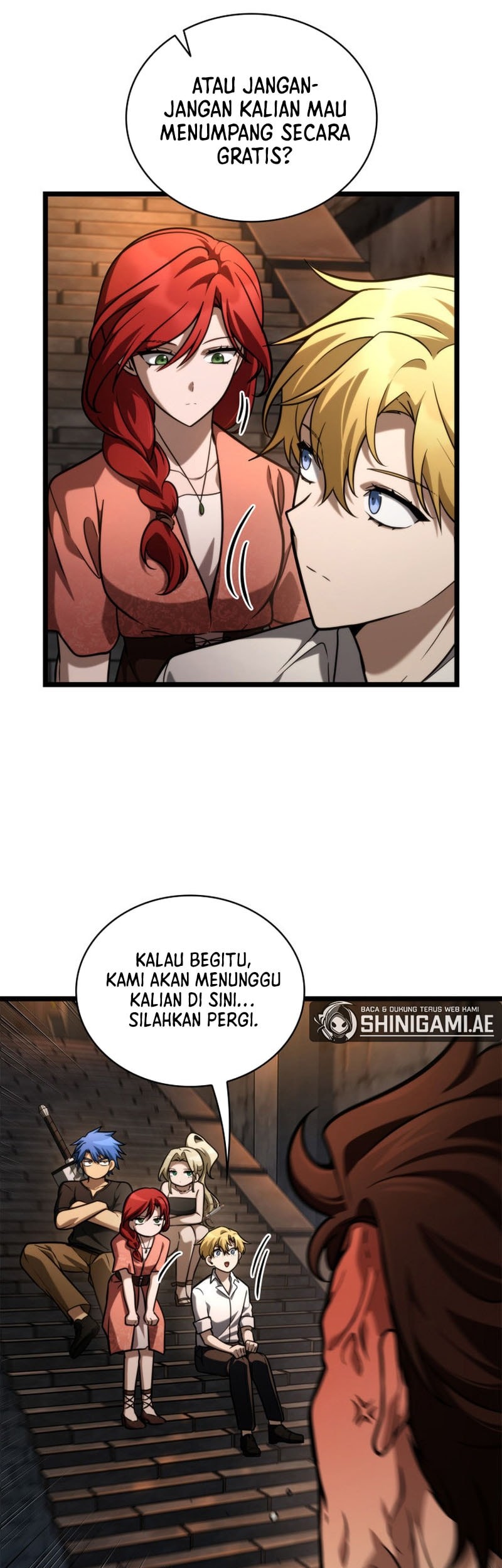 Chapter 119 - halaman 25