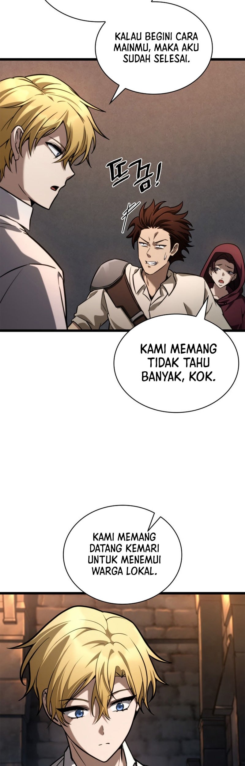 Chapter 119 - halaman 33