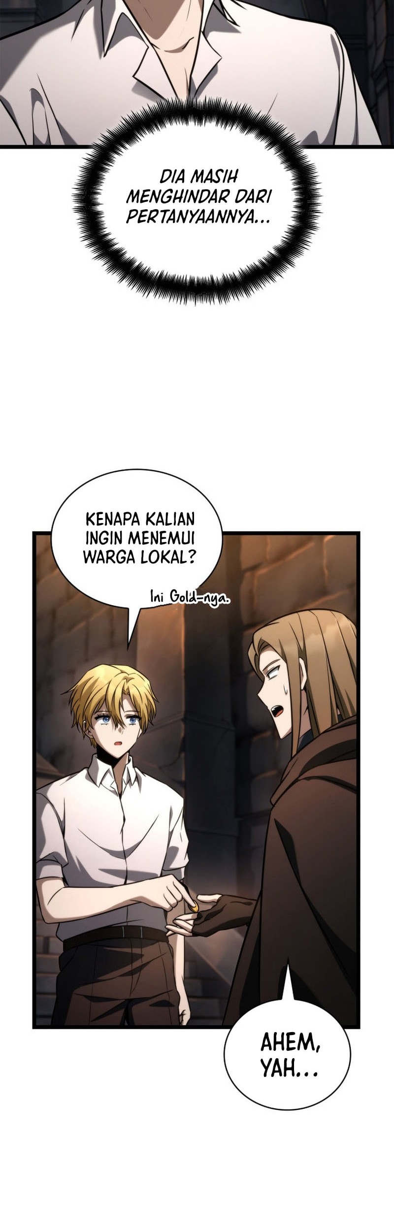 Chapter 119 - halaman 34