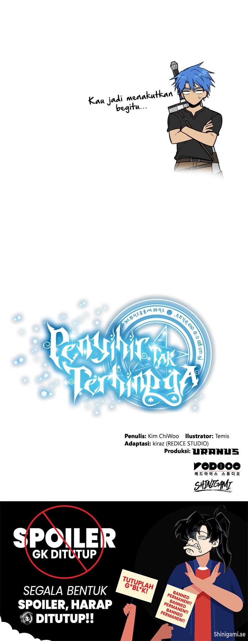 Chapter 120 - halaman 88