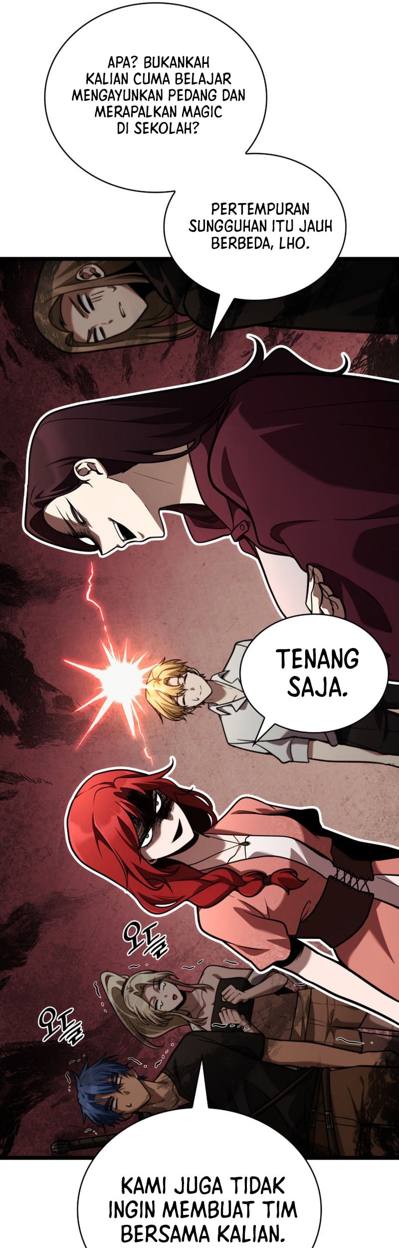 Chapter 120 - halaman 15