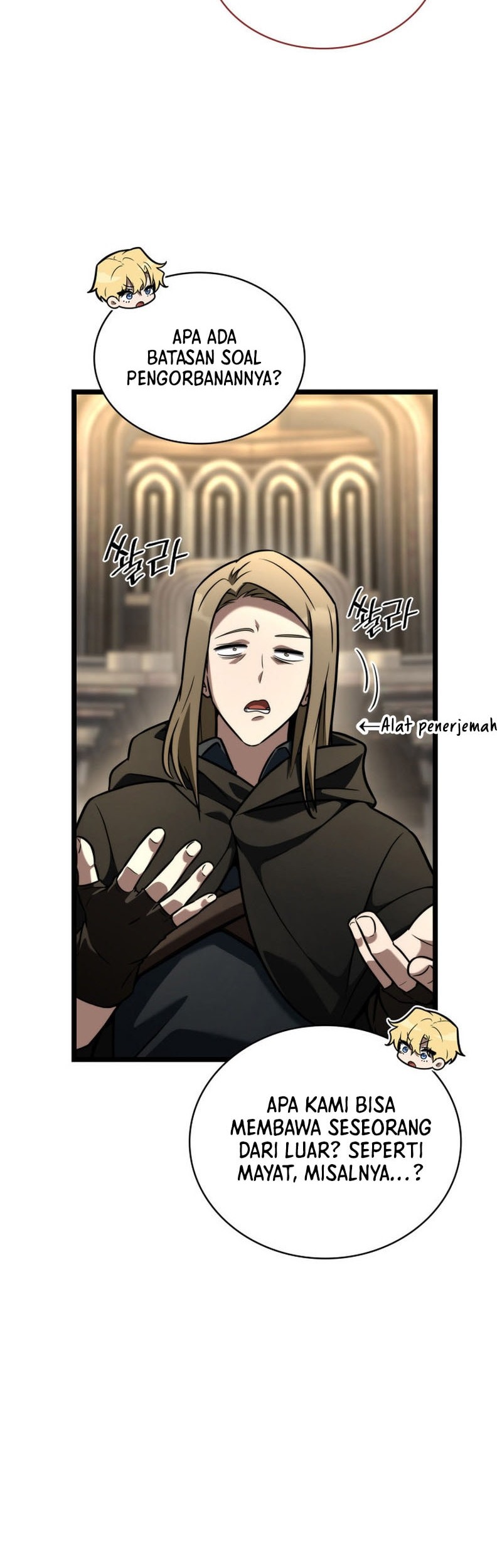 Chapter 120 - halaman 26