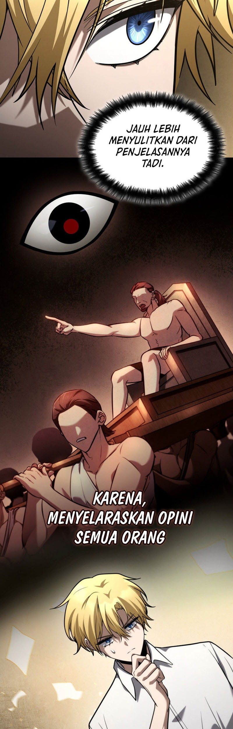 Chapter 120 - halaman 32