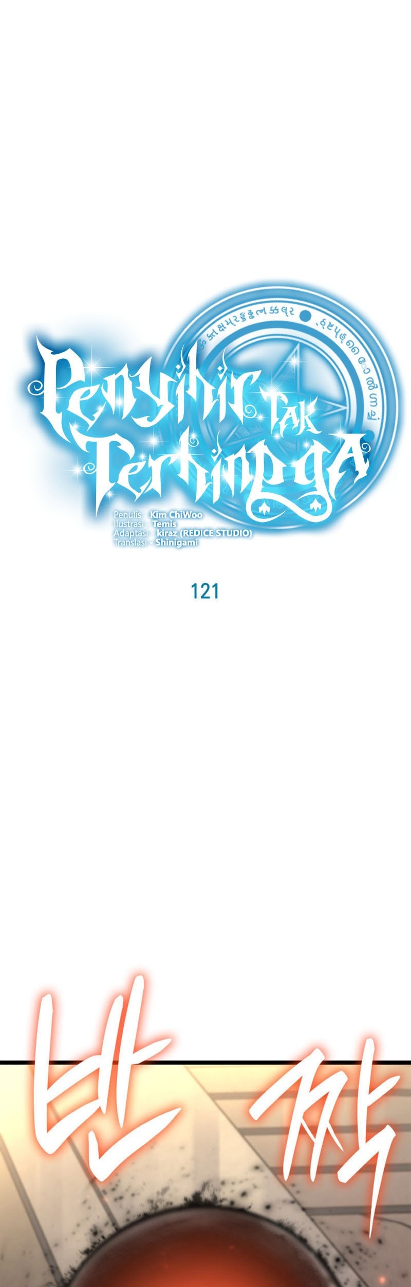 Chapter 121 - halaman 20