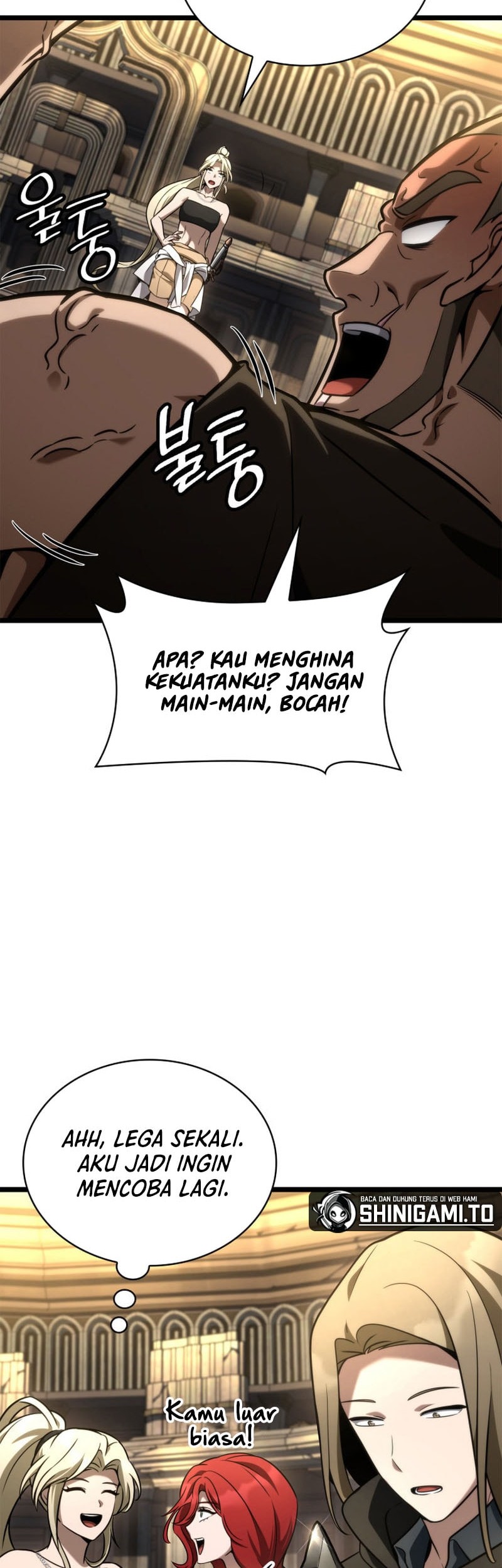 Chapter 121 - halaman 23