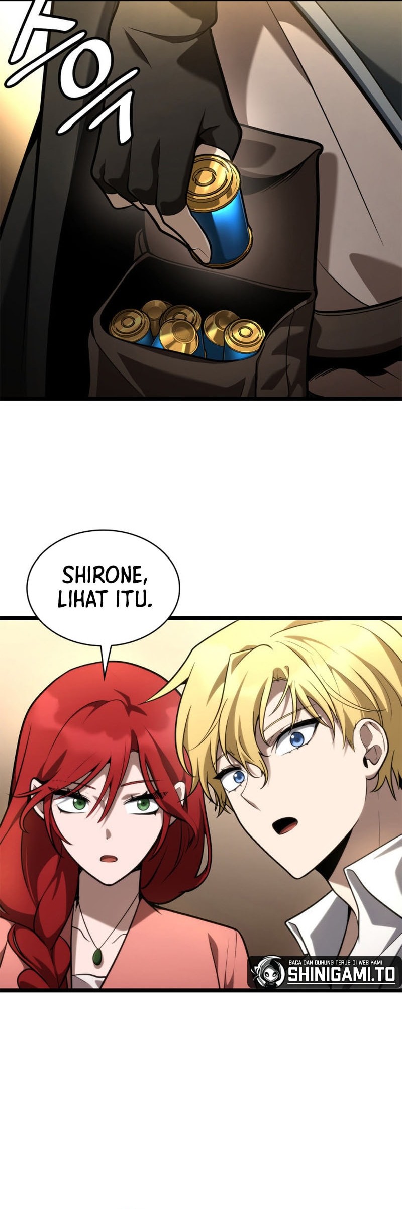Chapter 121 - halaman 25