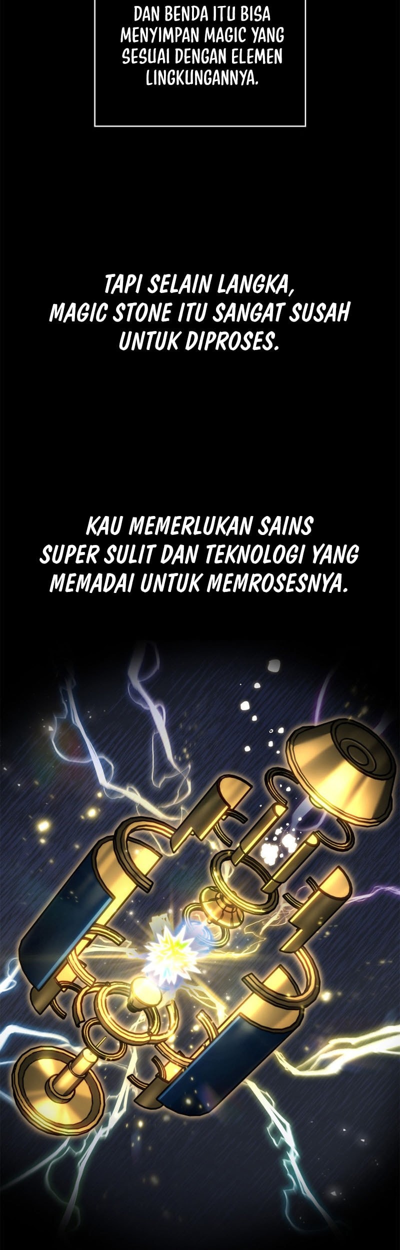 Chapter 121 - halaman 28