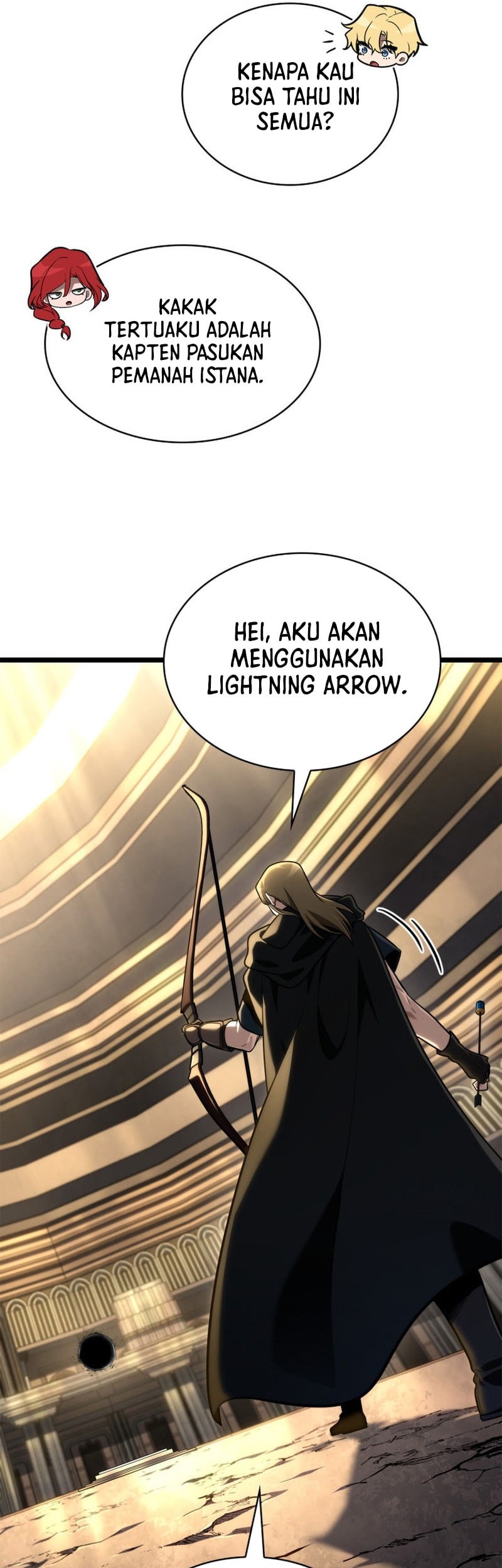 Chapter 121 - halaman 30