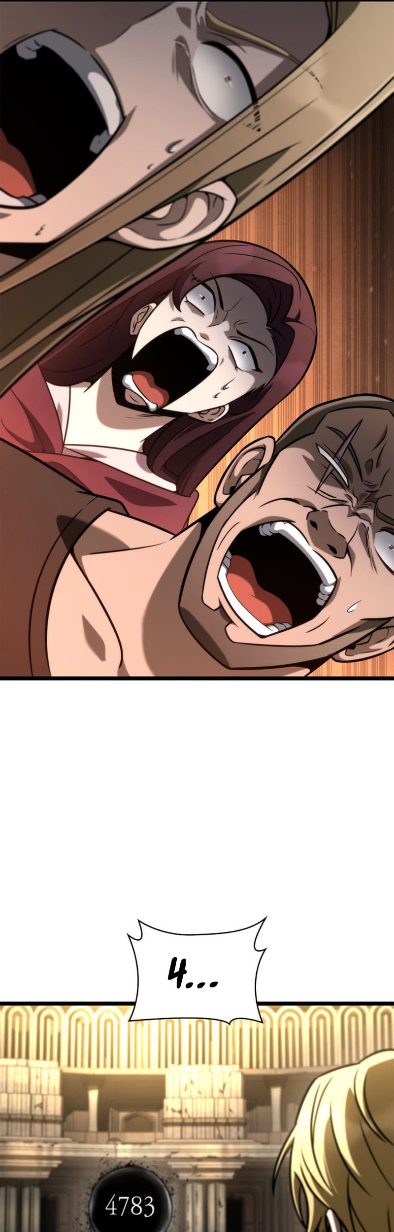 Chapter 122 - halaman 40