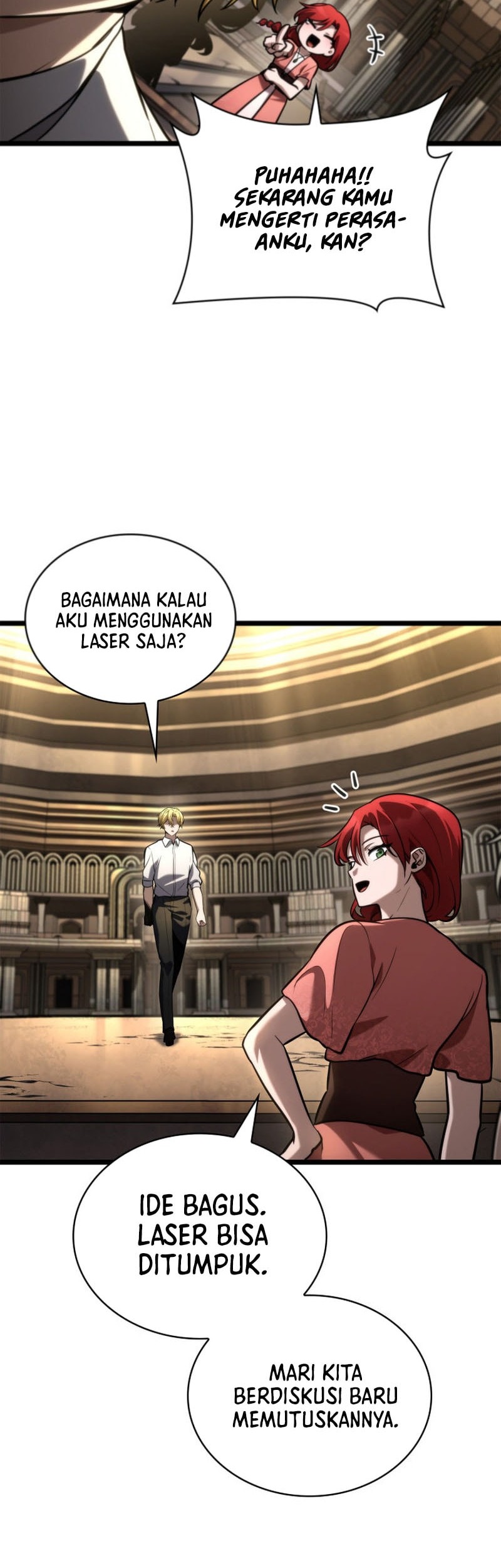 Chapter 122 - halaman 47