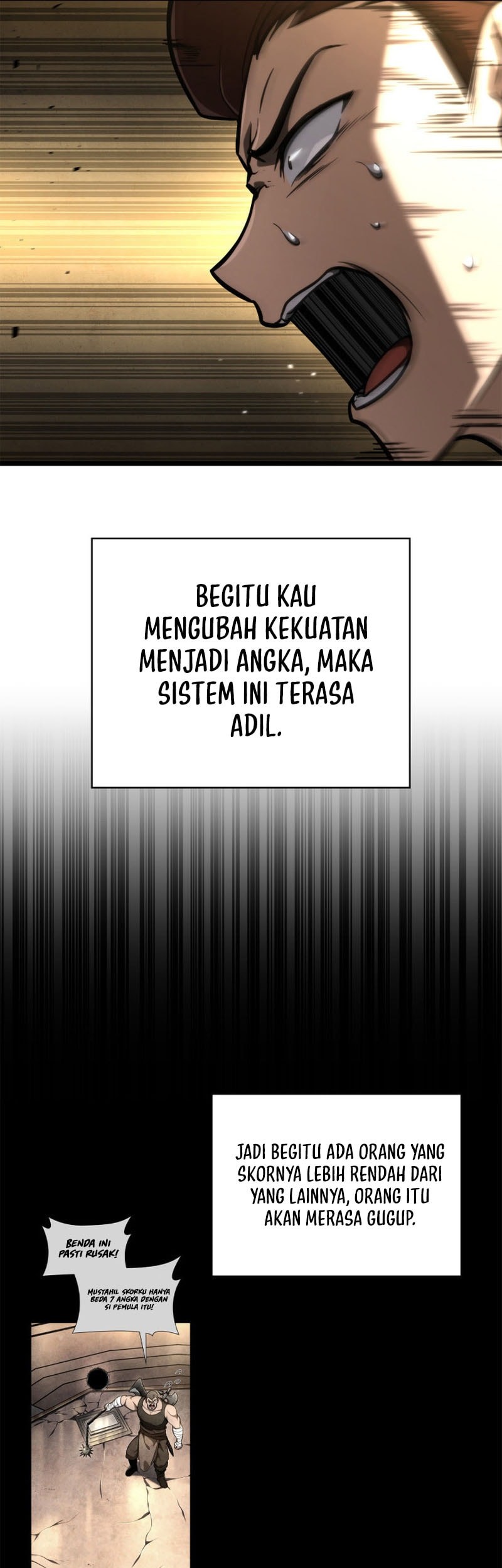 Chapter 122 - halaman 60