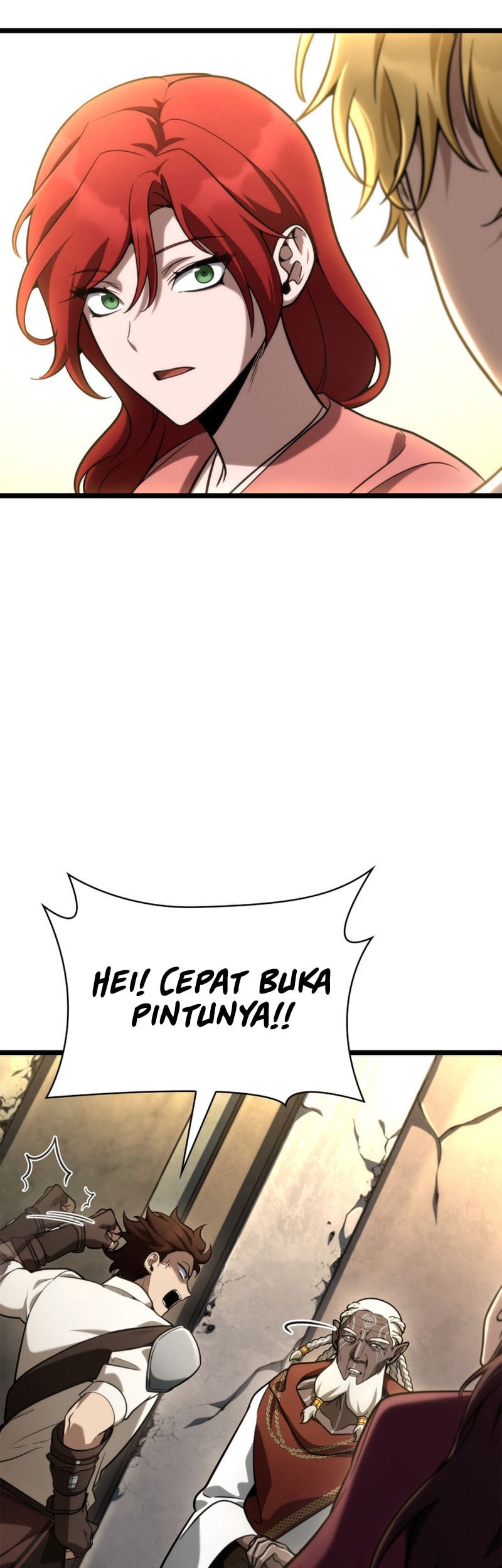 Chapter 122 - halaman 78