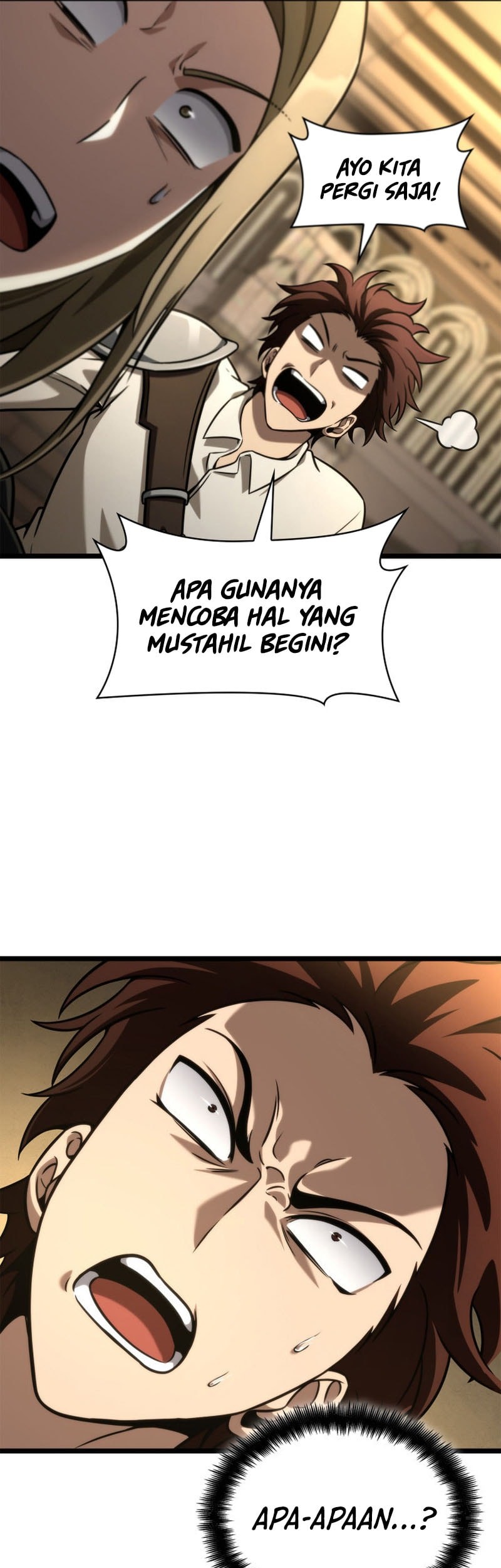 Chapter 122 - halaman 20
